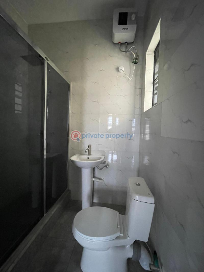 4 bedroom Detached Duplex For Sale Vgc Lekki Lekki Lagos - 3