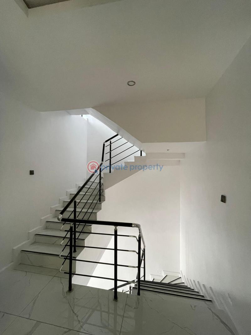 4 bedroom Detached Duplex For Sale Vgc Lekki Lekki Lagos - 4