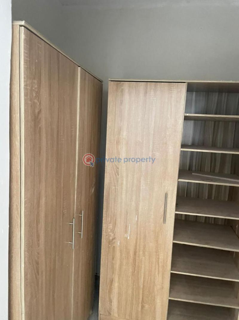 4 bedroom Detached Duplex For Sale Gbagada Lagos - 9