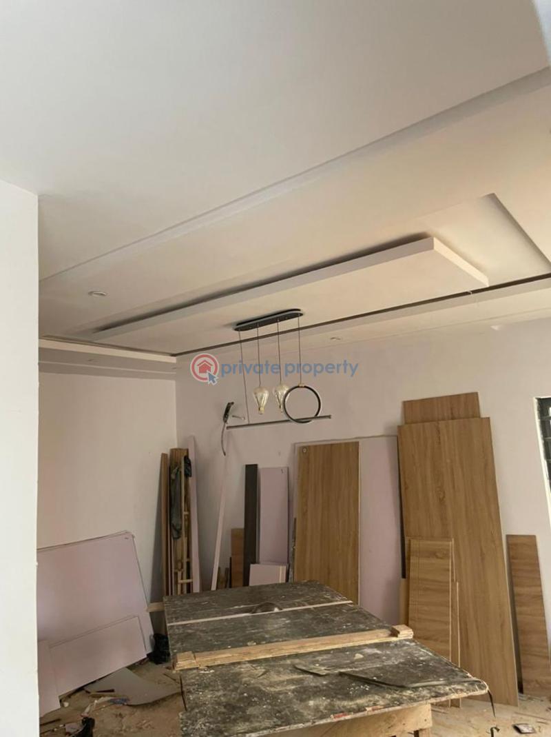 4 bedroom Detached Duplex For Sale Gbagada Lagos - 3