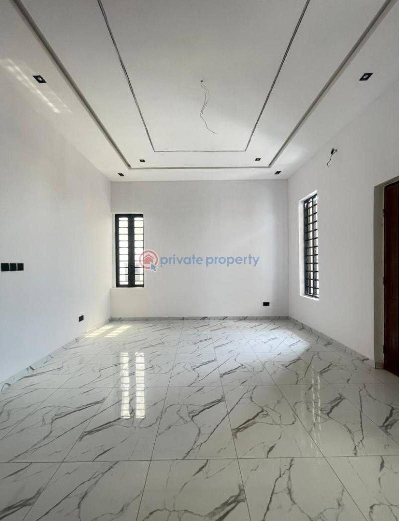 4 bedroom Detached Duplex For Sale Ajah Lagos - 11