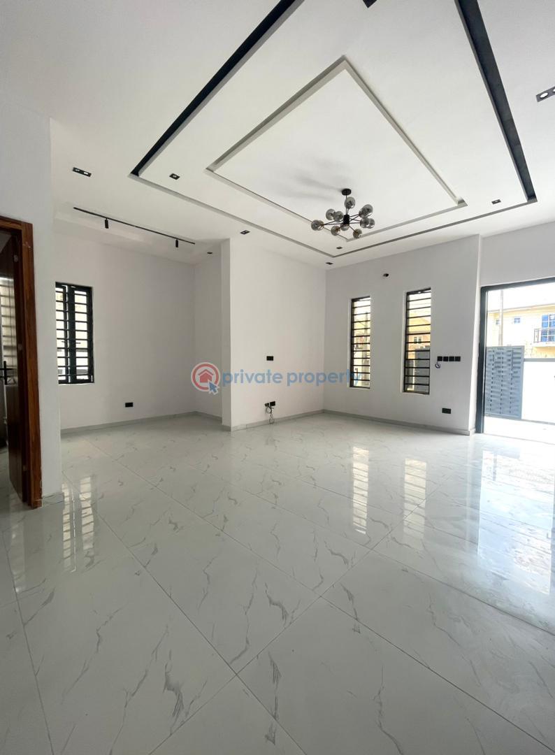 4 bedroom Detached Duplex For Sale Ajah Lagos - 0