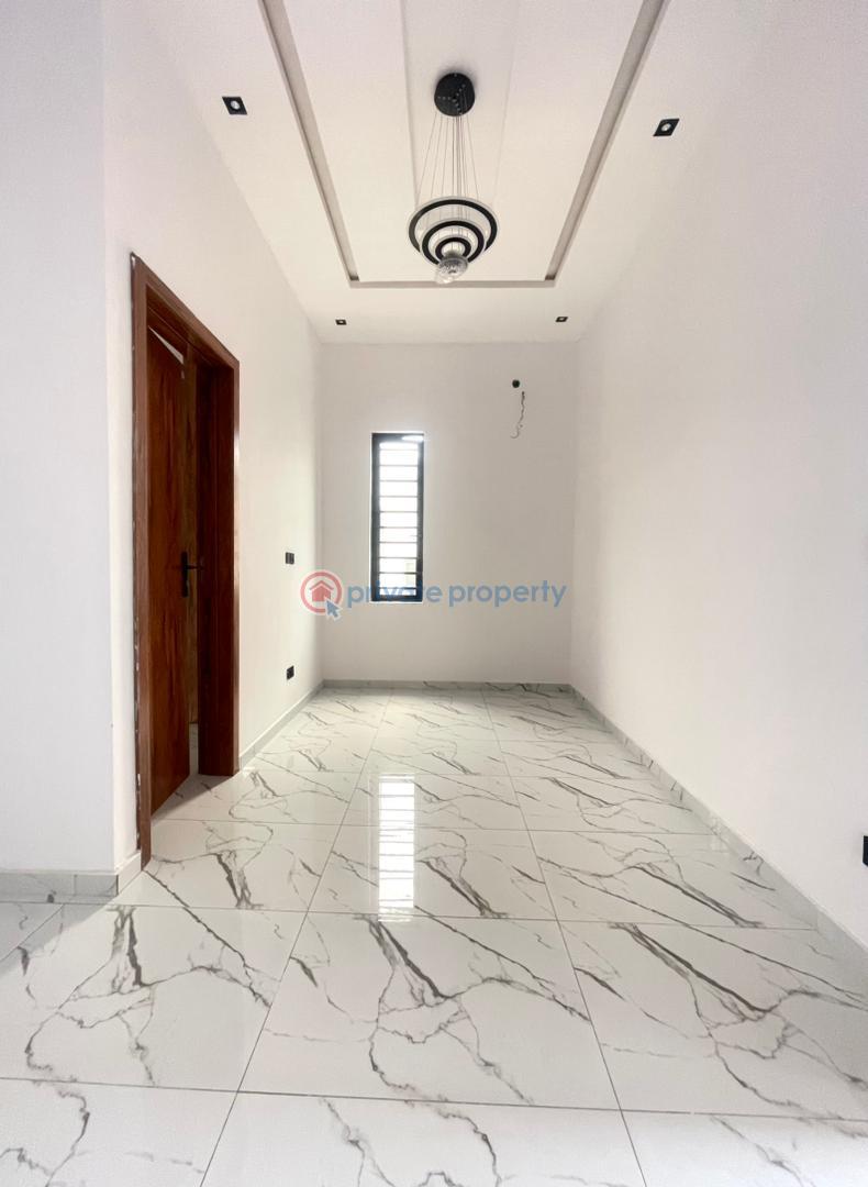 4 bedroom Detached Duplex For Sale Ajah Lagos - 16