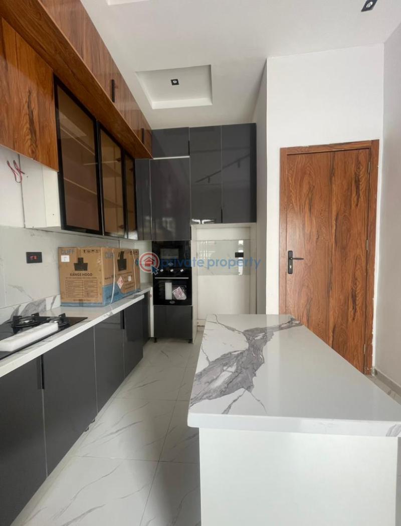 4 bedroom Detached Duplex For Sale Ajah Lagos - 14