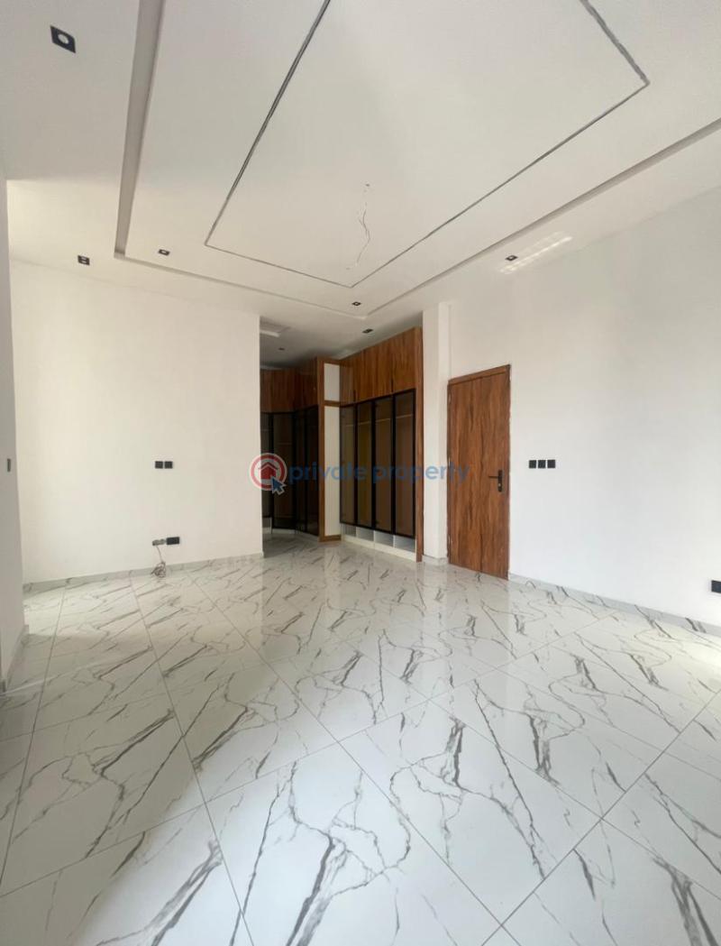4 bedroom Detached Duplex For Sale Ajah Lagos - 8