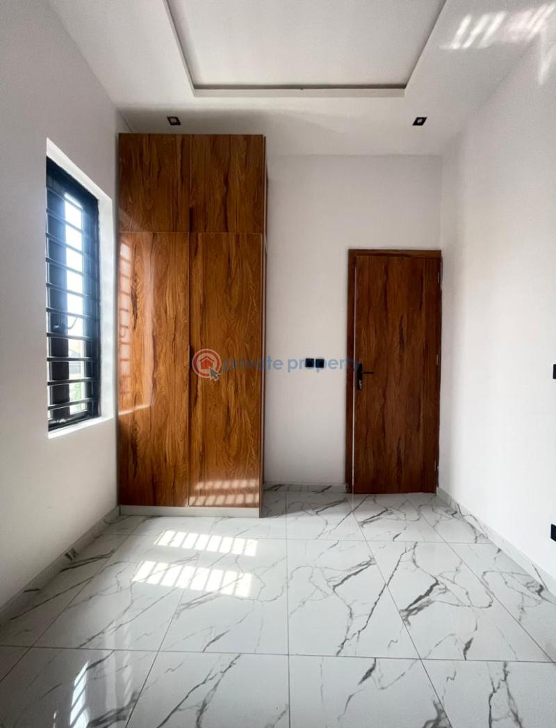 4 bedroom Detached Duplex For Sale Ajah Lagos - 9