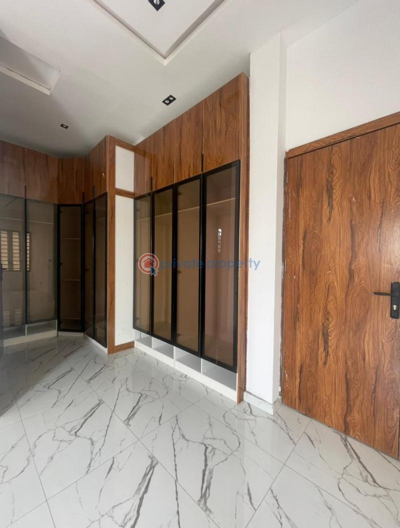 4 bedroom Detached Duplex For Sale Ajah Lagos - 5
