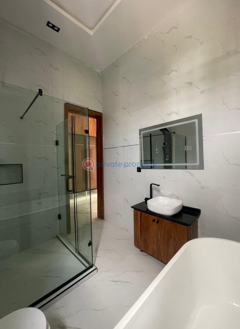 4 bedroom Detached Duplex For Sale Ajah Lagos - 19