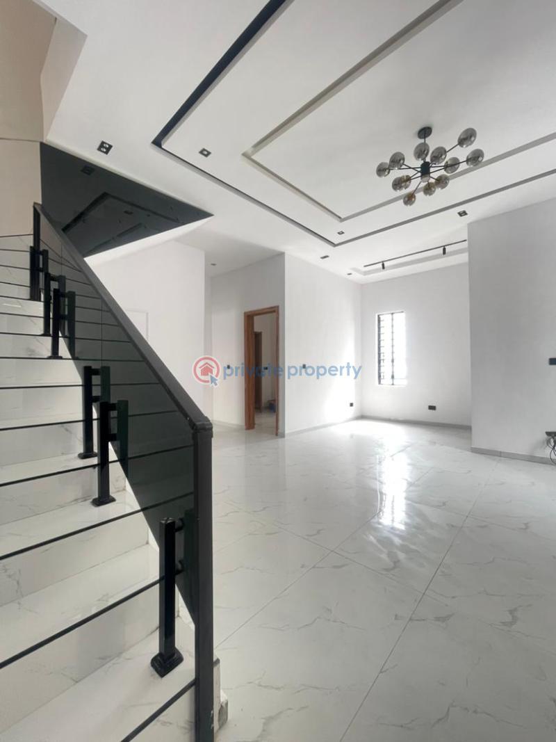 4 bedroom Detached Duplex For Sale Ajah Lagos - 20