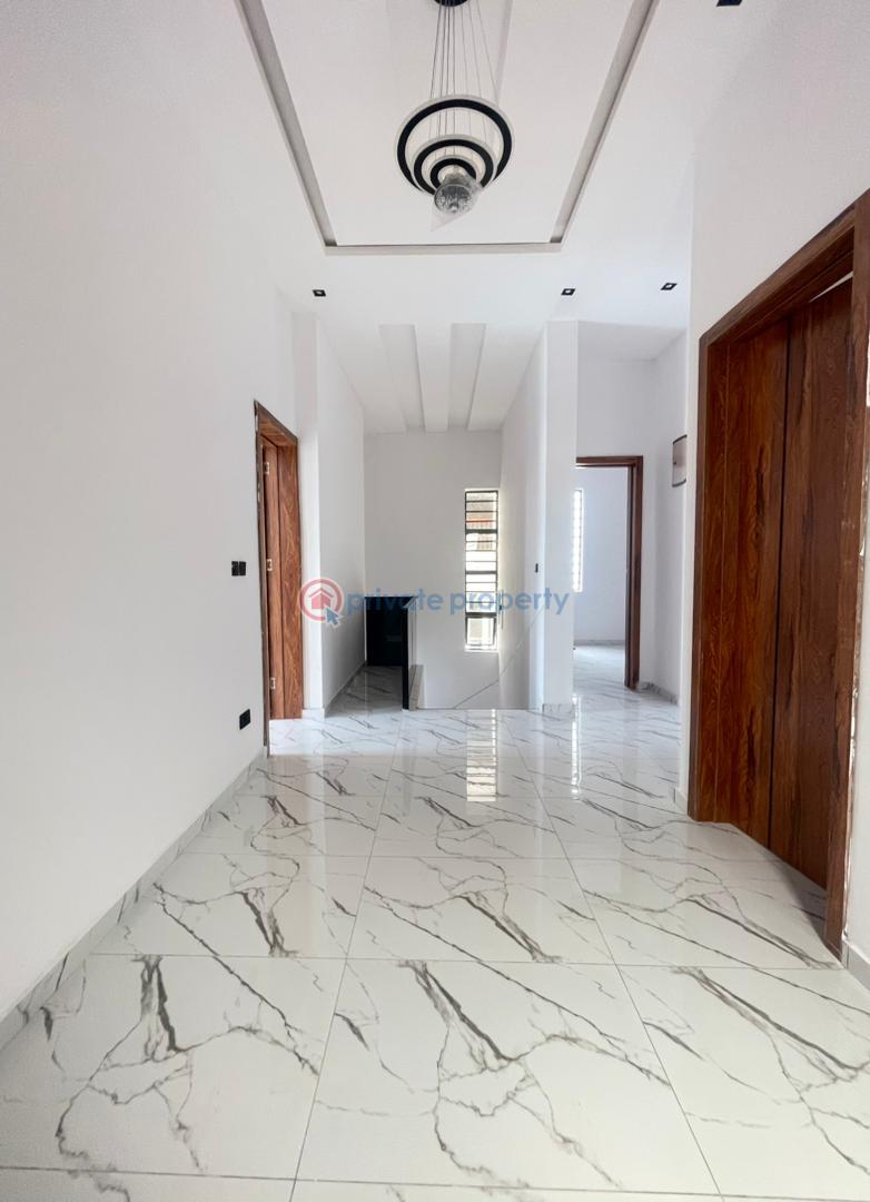 4 bedroom Detached Duplex For Sale Ajah Lagos - 2