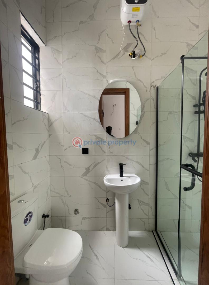 4 bedroom Detached Duplex For Sale Ajah Lagos - 7