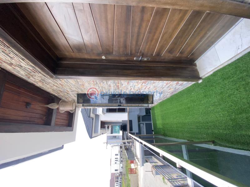 4 bedroom Semi detached Duplex For Sale Ikota Lekki Lagos - 20