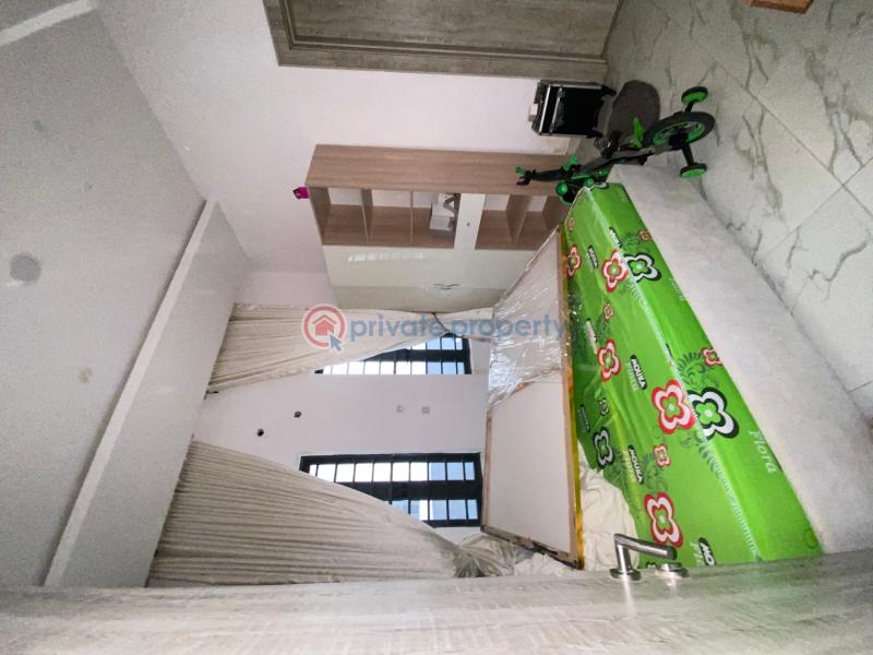 4 bedroom Semi detached Duplex For Sale Ikota Lekki Lagos - 21