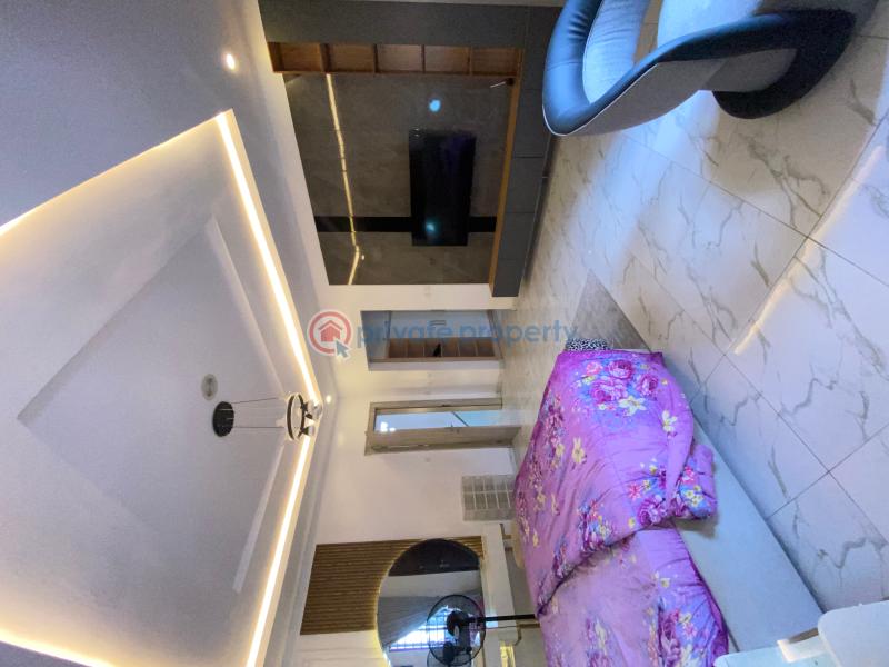 4 bedroom Semi detached Duplex For Sale Ikota Lekki Lagos - 19