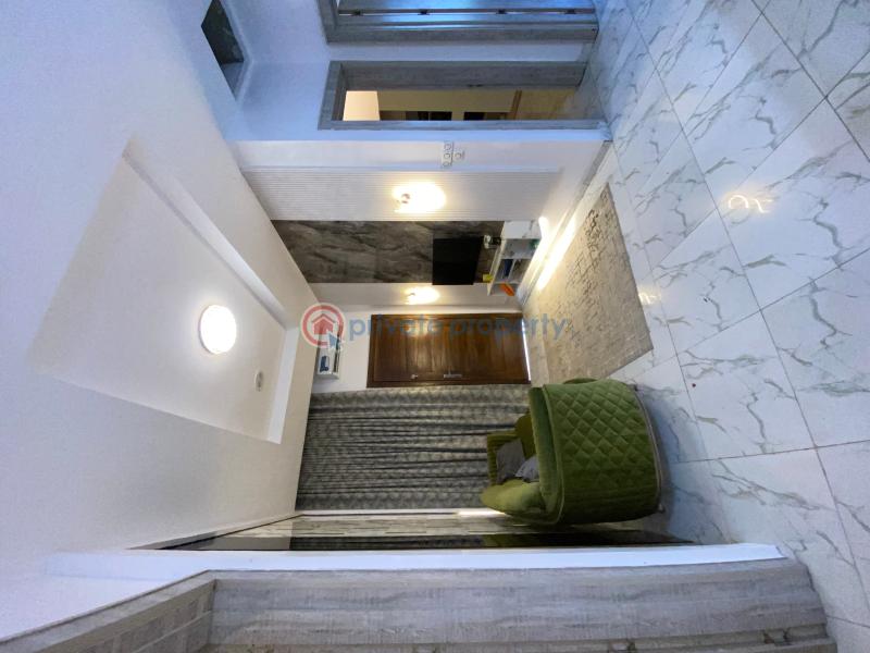 4 bedroom Semi detached Duplex For Sale Ikota Lekki Lagos - 15