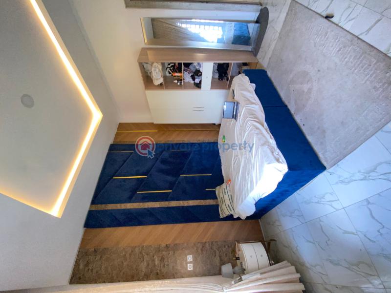 4 bedroom Semi detached Duplex For Sale Ikota Lekki Lagos - 10