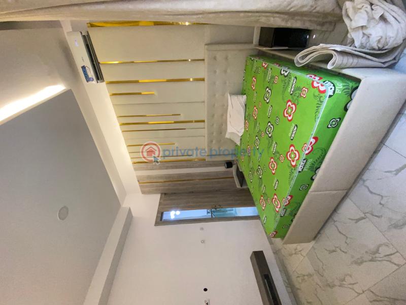 4 bedroom Semi detached Duplex For Sale Ikota Lekki Lagos - 13