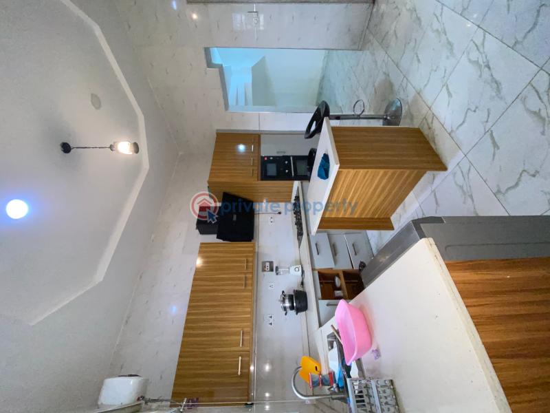 4 bedroom Semi detached Duplex For Sale Ikota Lekki Lagos - 6