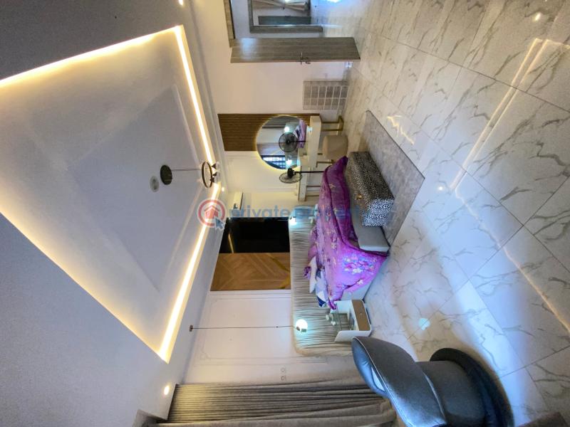 4 bedroom Semi detached Duplex For Sale Ikota Lekki Lagos - 18