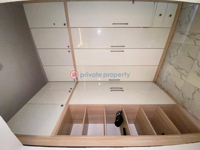 4 bedroom Semi detached Duplex For Sale Ikota Lekki Lagos - 17