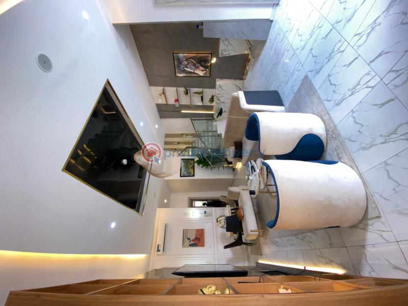 4 bedroom Semi detached Duplex For Sale Ikota Lekki Lagos - 3