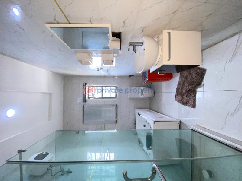 4 bedroom Semi detached Duplex For Sale Ikota Lekki Lagos - 16