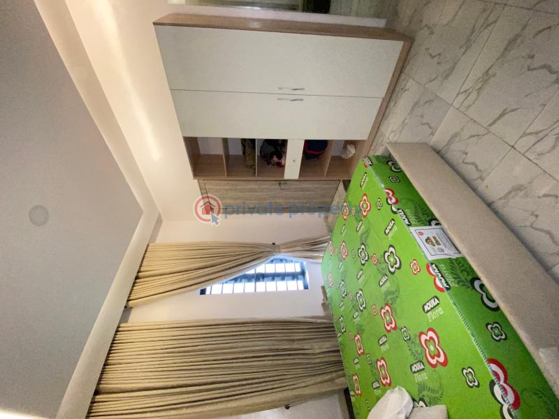 4 bedroom Semi detached Duplex For Sale Ikota Lekki Lagos - 12