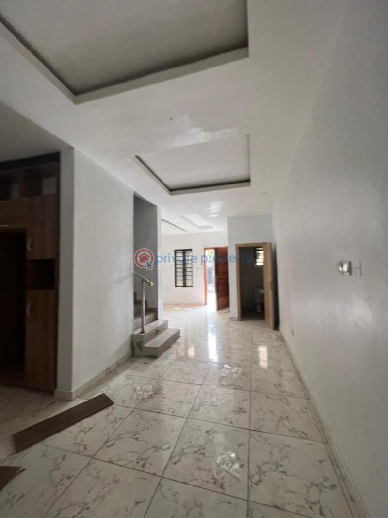 4 bedroom Semi detached Duplex For Sale Omole Phase 1 Ojodu Lagos - 8