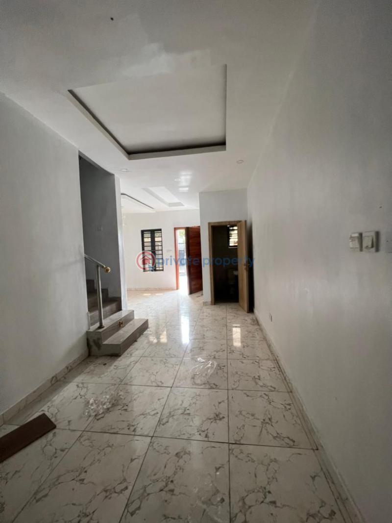 4 bedroom Semi detached Duplex For Sale Omole Phase 1 Ojodu Lagos - 15