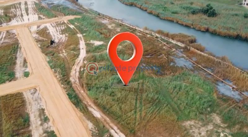 Residential Land For Sale Lagoon District By Orange Island Lekki Phase 1 Lekki Phase 1 Lagos - 0