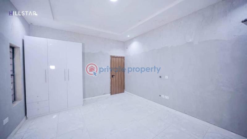 4 bedroom Block Of Flats For Sale Orchid Road Ocean Bay Ikota Lekki Lagos - 5