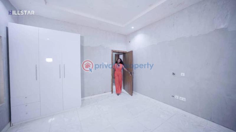 4 bedroom Block Of Flats For Sale Orchid Road Ocean Bay Ikota Lekki Lagos - 3