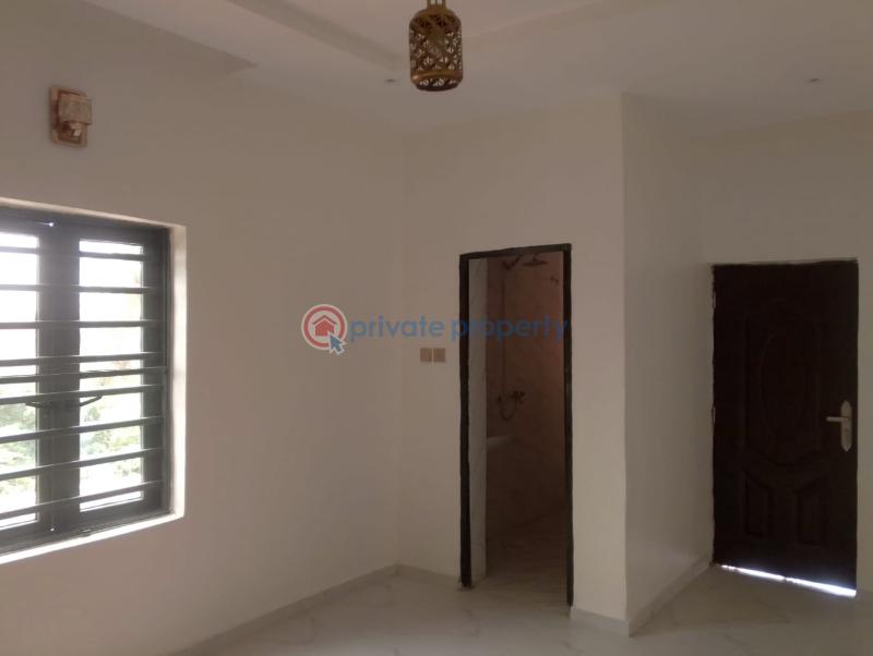 House For Sale Off Bobby Olofa, Akala Estate, Akobo, Ibadan Ibadan Oyo - 5