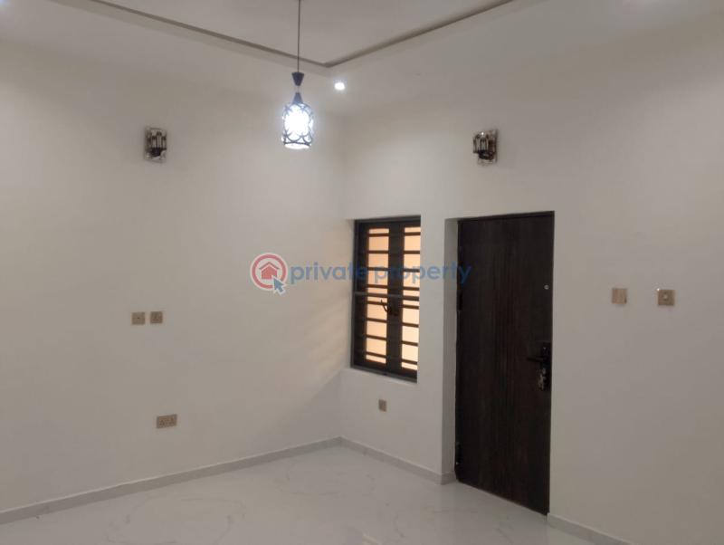 House For Sale Off Bobby Olofa, Akala Estate, Akobo, Ibadan Ibadan Oyo - 8