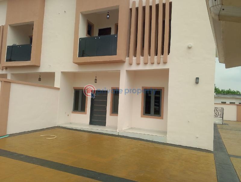 House For Sale Off Bobby Olofa, Akala Estate, Akobo, Ibadan Ibadan Oyo - 9