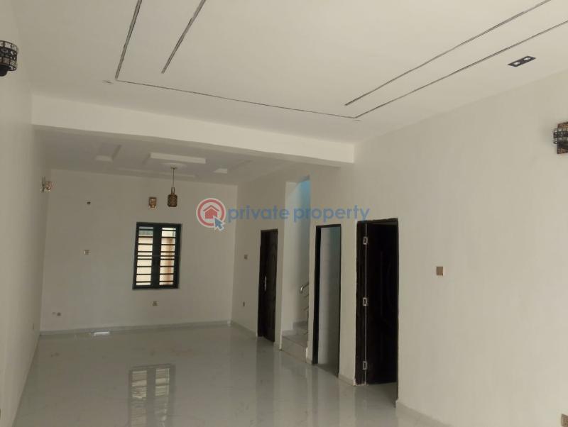 House For Sale Off Bobby Olofa, Akala Estate, Akobo, Ibadan Ibadan Oyo - 13