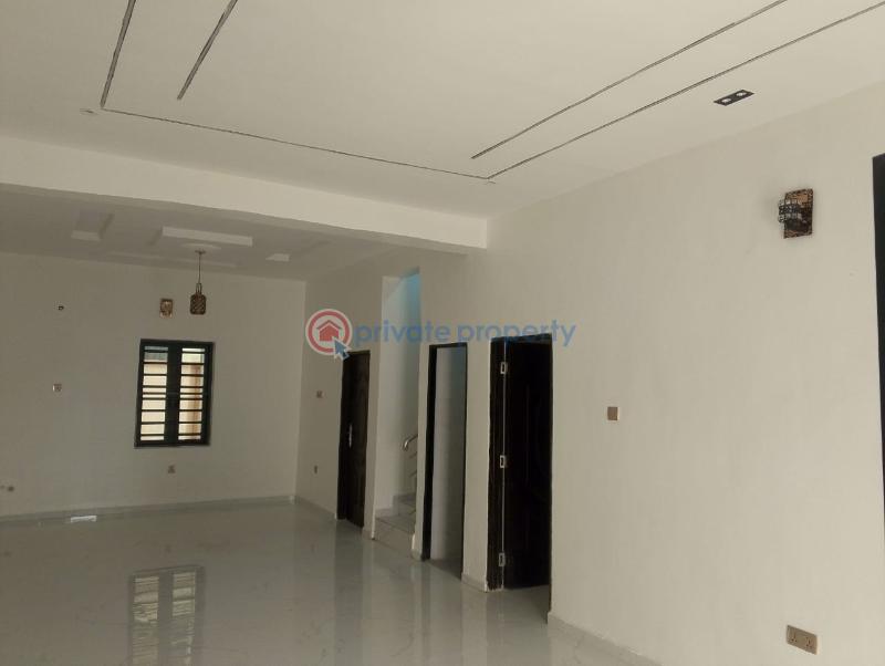 House For Sale Off Bobby Olofa, Akala Estate, Akobo, Ibadan Ibadan Oyo - 14