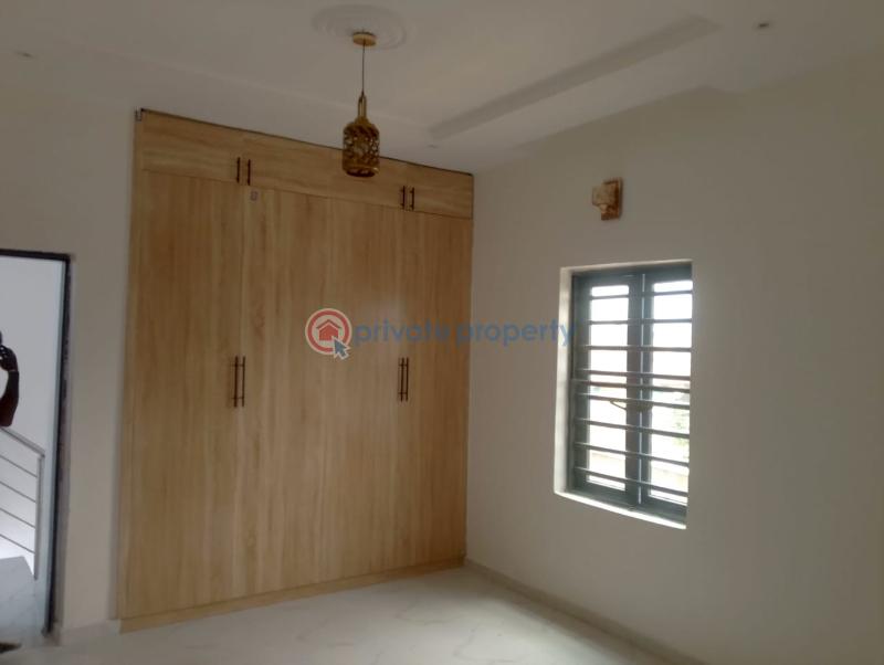 House For Sale Off Bobby Olofa, Akala Estate, Akobo, Ibadan Ibadan Oyo - 1