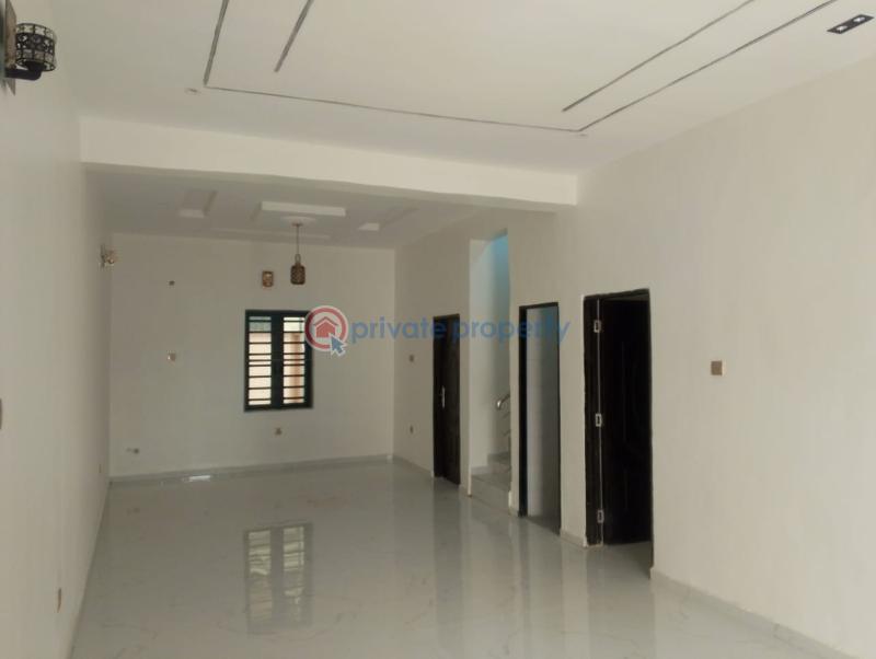 House For Sale Off Bobby Olofa, Akala Estate, Akobo, Ibadan Ibadan Oyo - 2