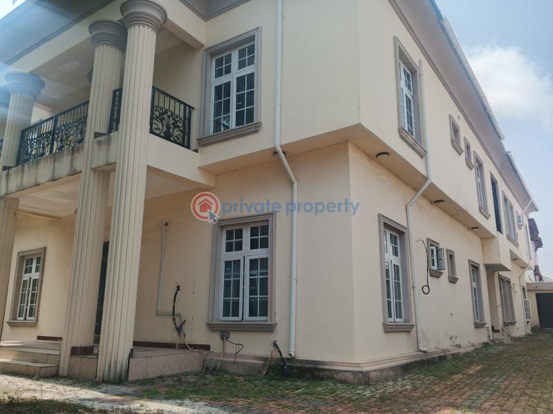 3 bedroom Block Of Flats For Rent Off Admiralty Way Lekki Phase 1 Lagos - 0