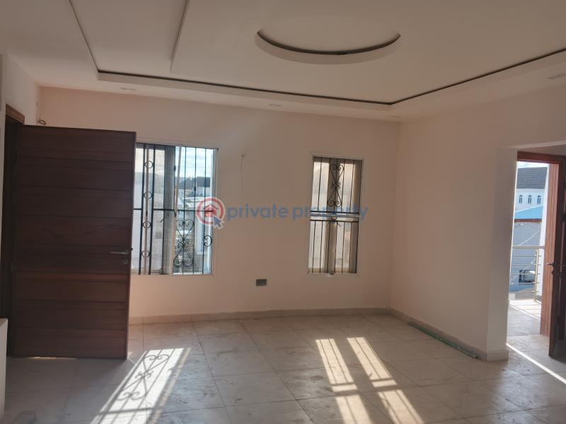 4 bedroom Maisonette For Sale Off T F Kubuoye St Ocean Side, Lekki Phase One Lekki Phase 1 Lagos - 0