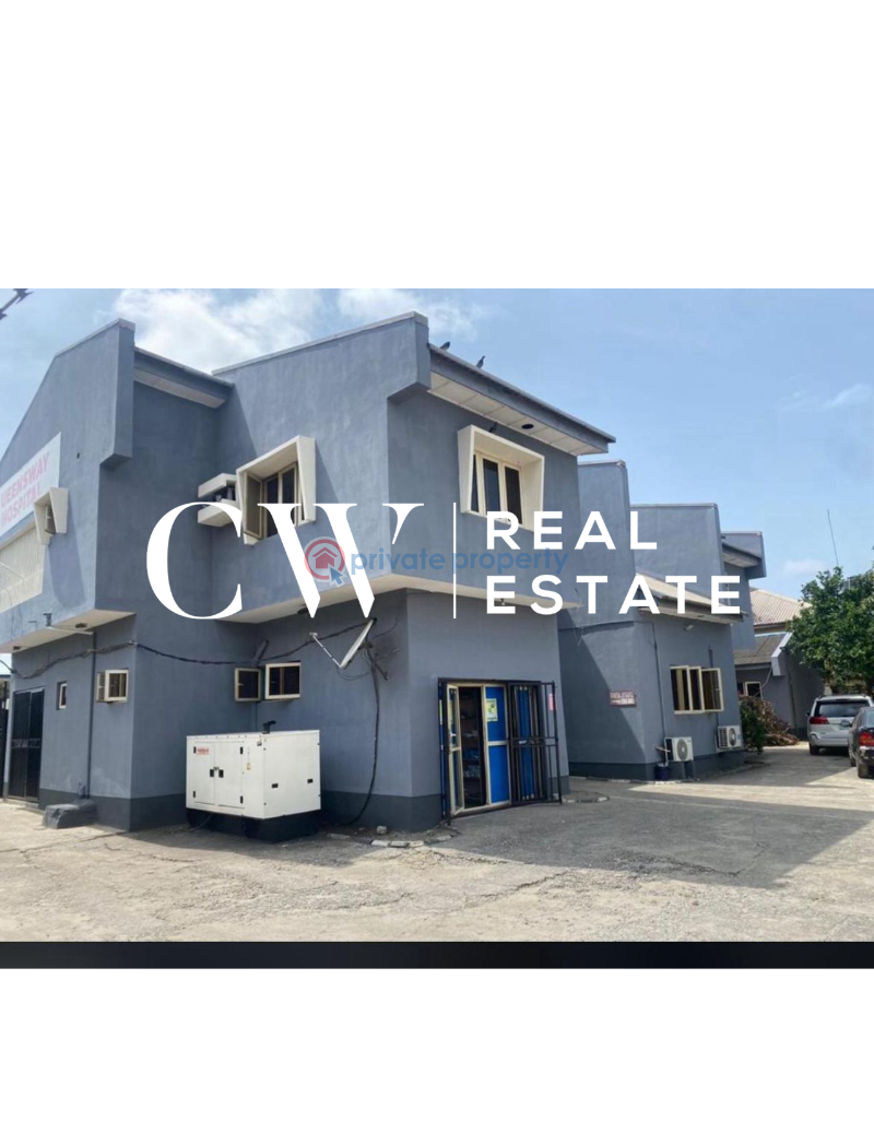 5 bedroom Terrace For Sale Lekki Phase 1 Lagos - 0