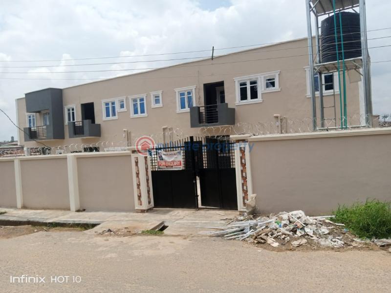 2 bedroom House For Sale Challenge Ibadan Ibadan Oyo - 3