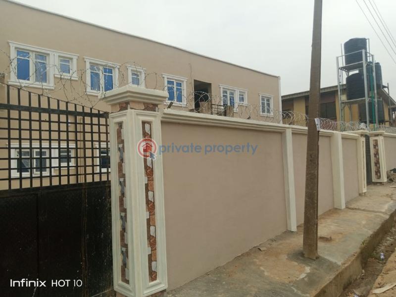 2 bedroom House For Sale Challenge Ibadan Ibadan Oyo - 1