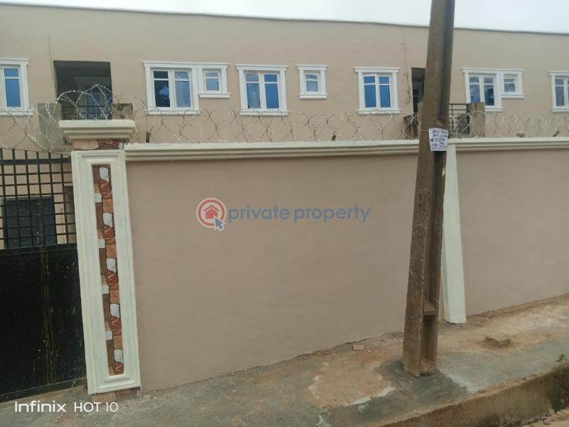 2 bedroom House For Sale Challenge Ibadan Ibadan Oyo - 2
