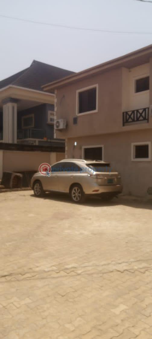 House For Sale Alogba Ibeshe Road Ibeshe Ikorodu Lagos
