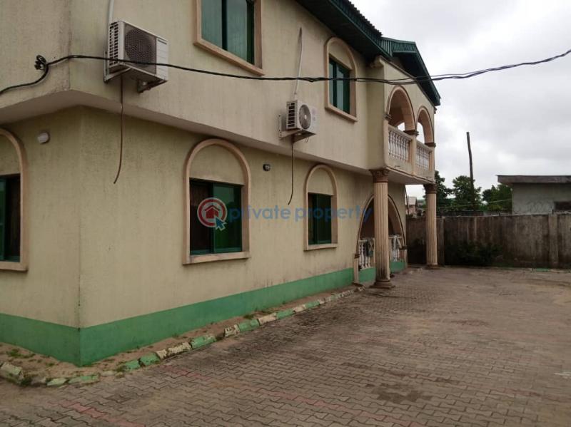 Block Of Flats For Sale Lekki Lagos - 0