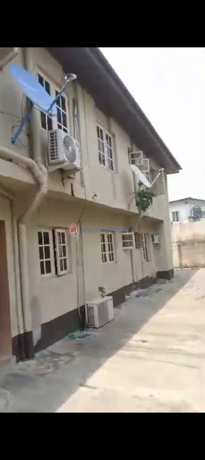 House For Sale Egbeda Akowonjo Alimosho Lagos - 3
