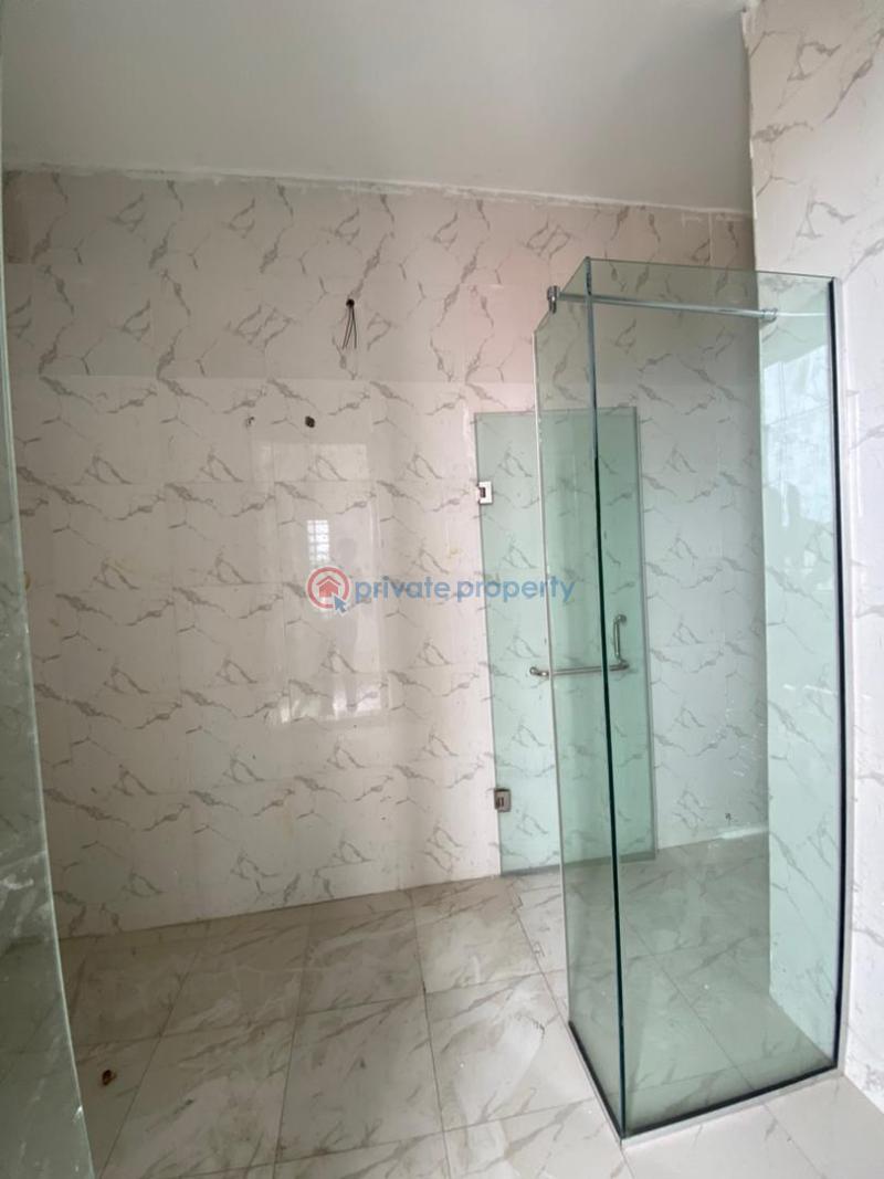 4 bedroom Semi detached Duplex For Sale Agungi Lekki Lagos - 3