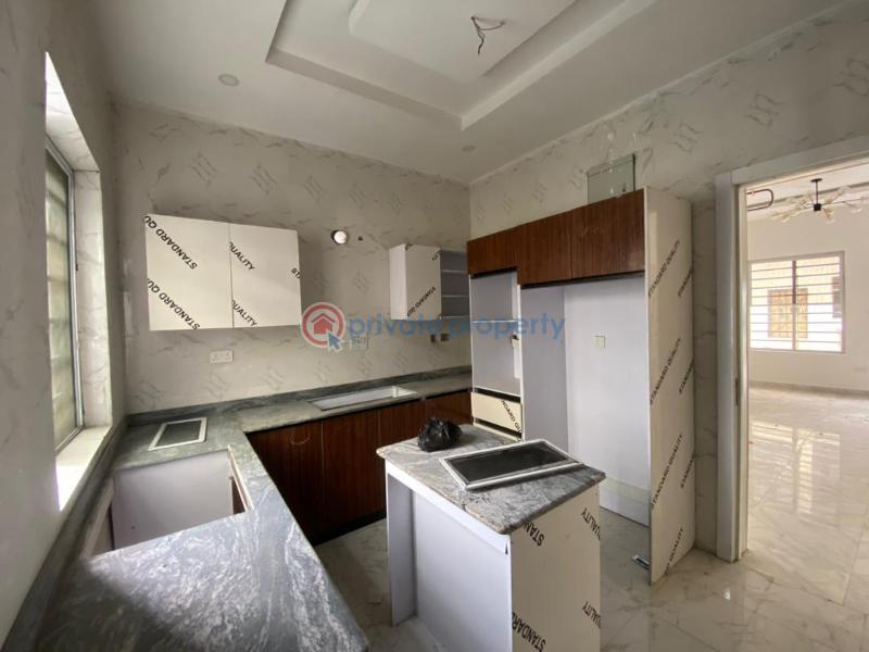 4 bedroom Semi detached Duplex For Sale Agungi Lekki Lagos - 17